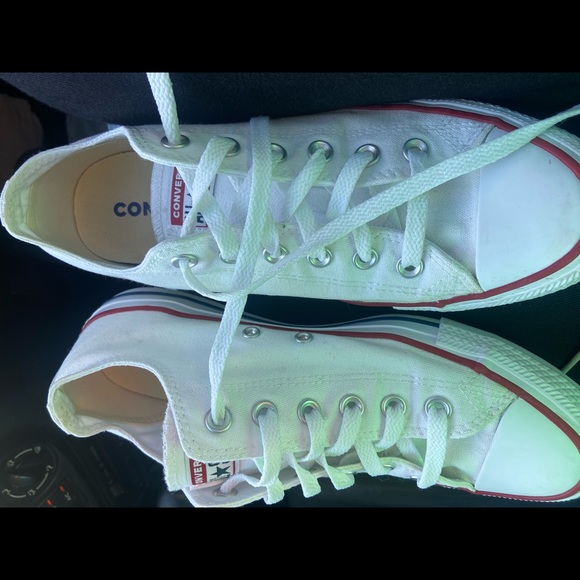 Chuck Taylor All Star Sneakers - Picture 2 of 8